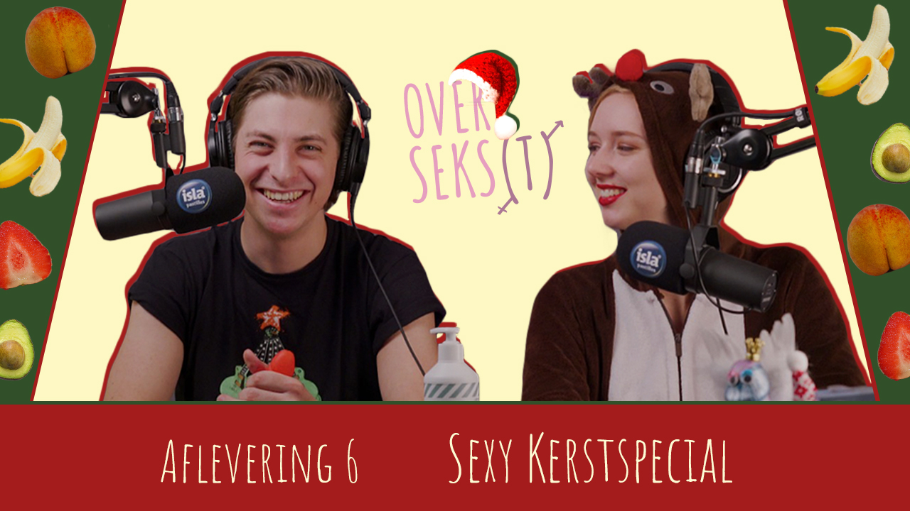 Podcast | Kerstspecial (S2E6)